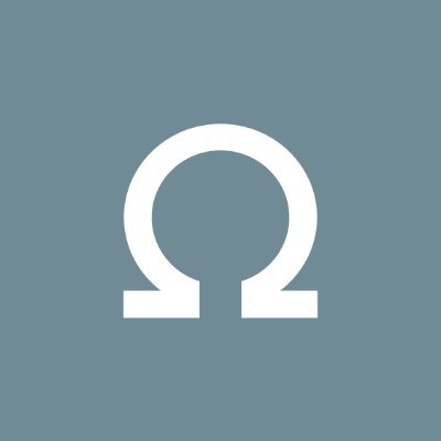 OHM logo