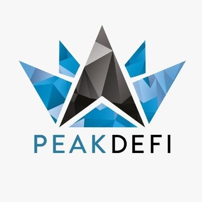 PEAK logo