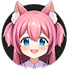 CATGIRL logo CATGIRL logo