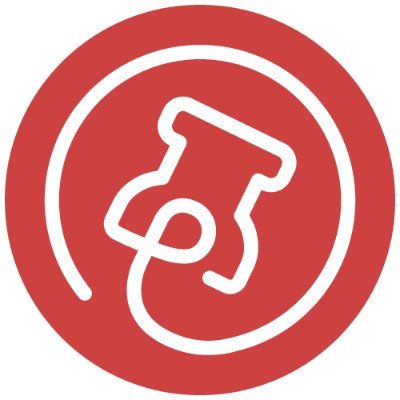 PIN logo