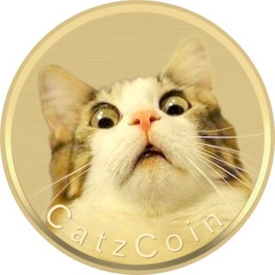 CATZ logo