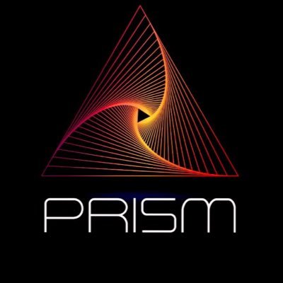 PRISM logo