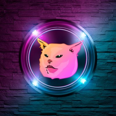 PUSSY logo