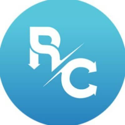 RCORE logo RCORE logo