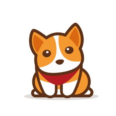 CCDOGE logo