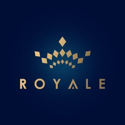 ROYA logo