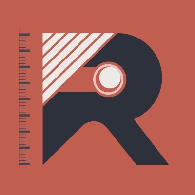 RULER logo