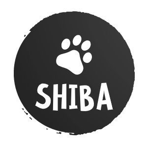 SHIBA logo