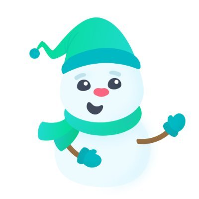 SNOW logo