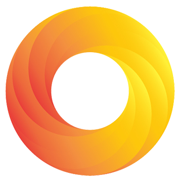 STR logo