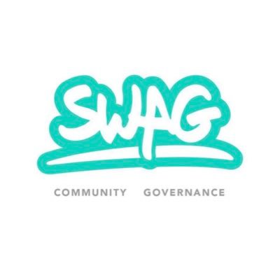 SWAG logo