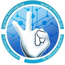 TUP logo