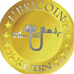 UBN logo