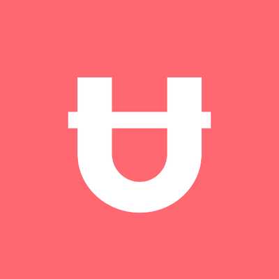 UDT logo