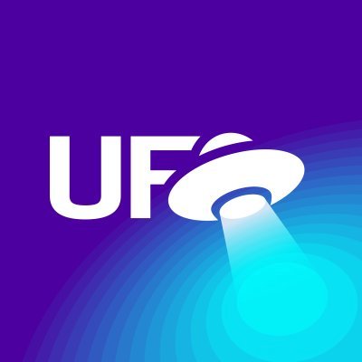UFO logo