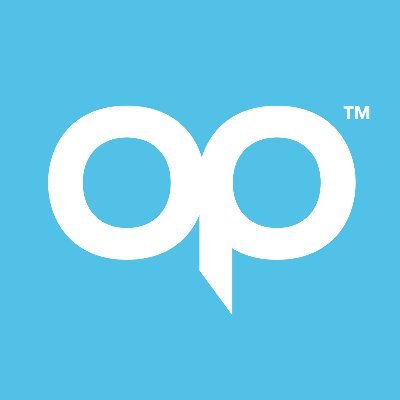 UOP logo