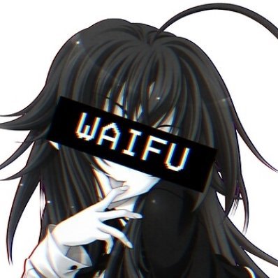 WAIF logo