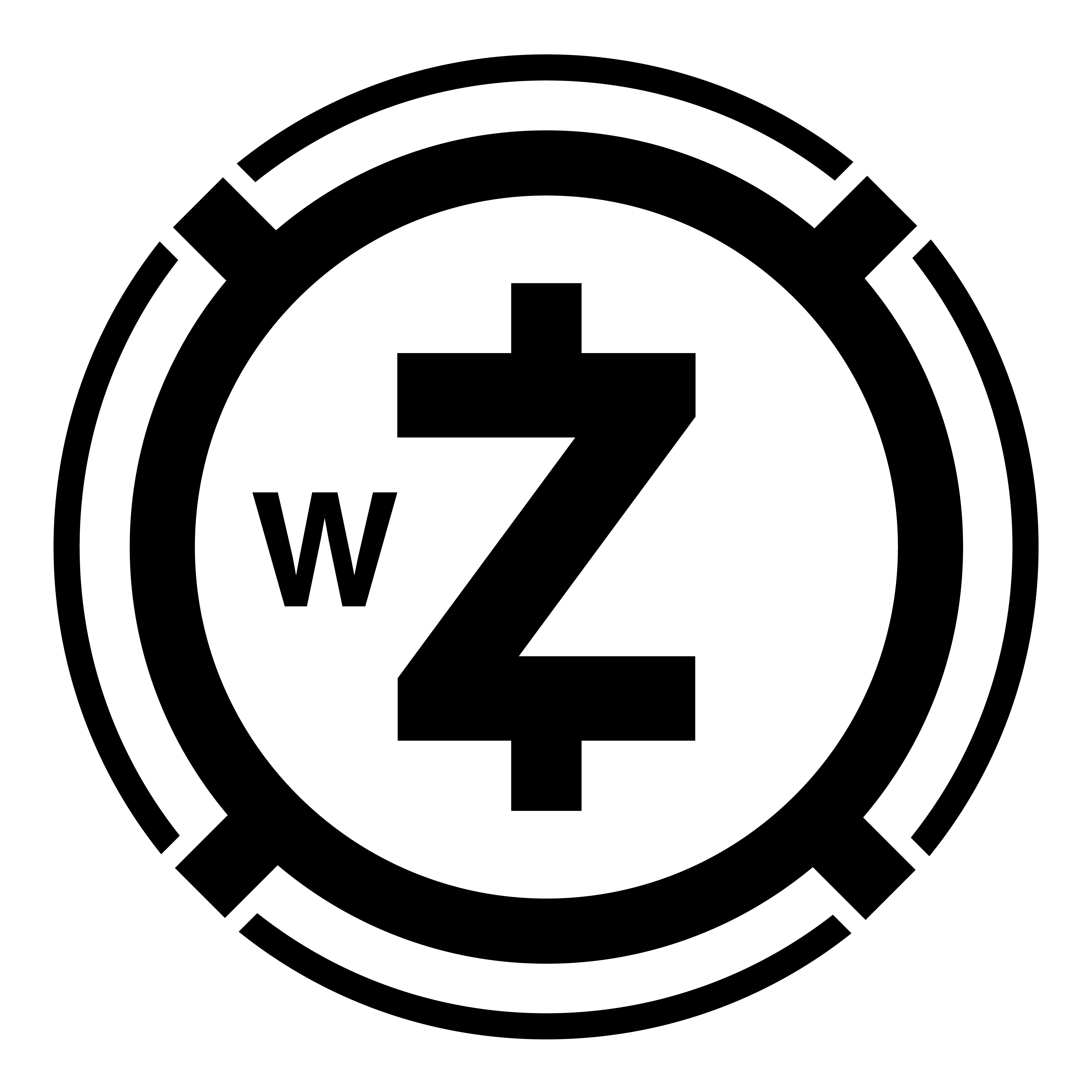 WZEC logo