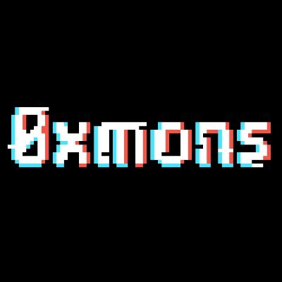 XMON logo