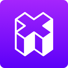 XTK logo