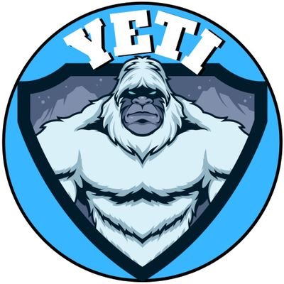 YETIC logo