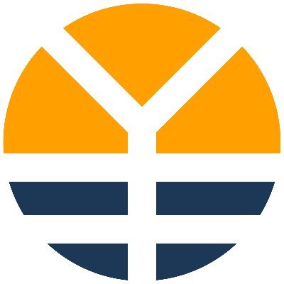 YfDAI logo