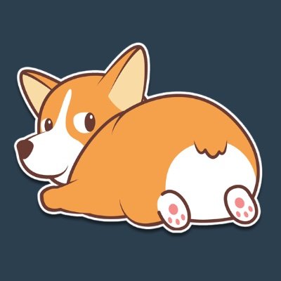 CORGI logo