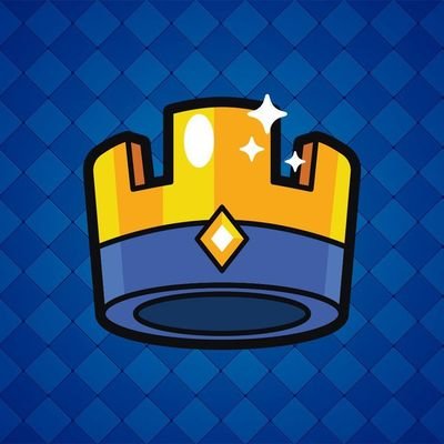 CROWN logo