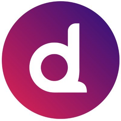 DCB logo