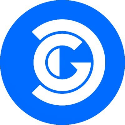 DG logo