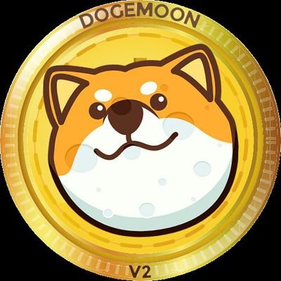 DGMOON logo