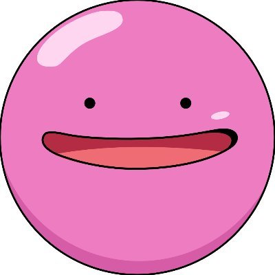 DITTO logo