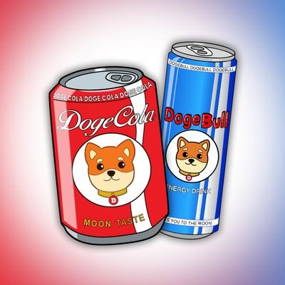 DOGEBULL logo