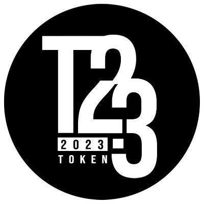 T23 logo