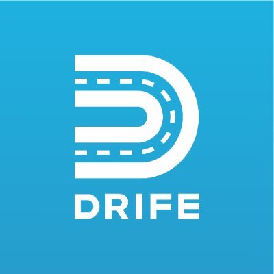 DRF logo