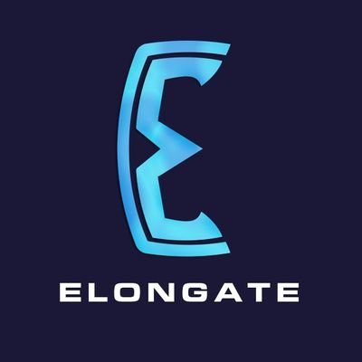 ElonGate logo