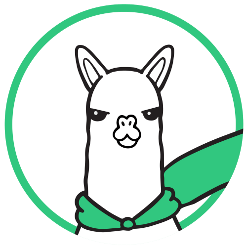 ALPACA logo
