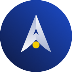 ALPHA logo