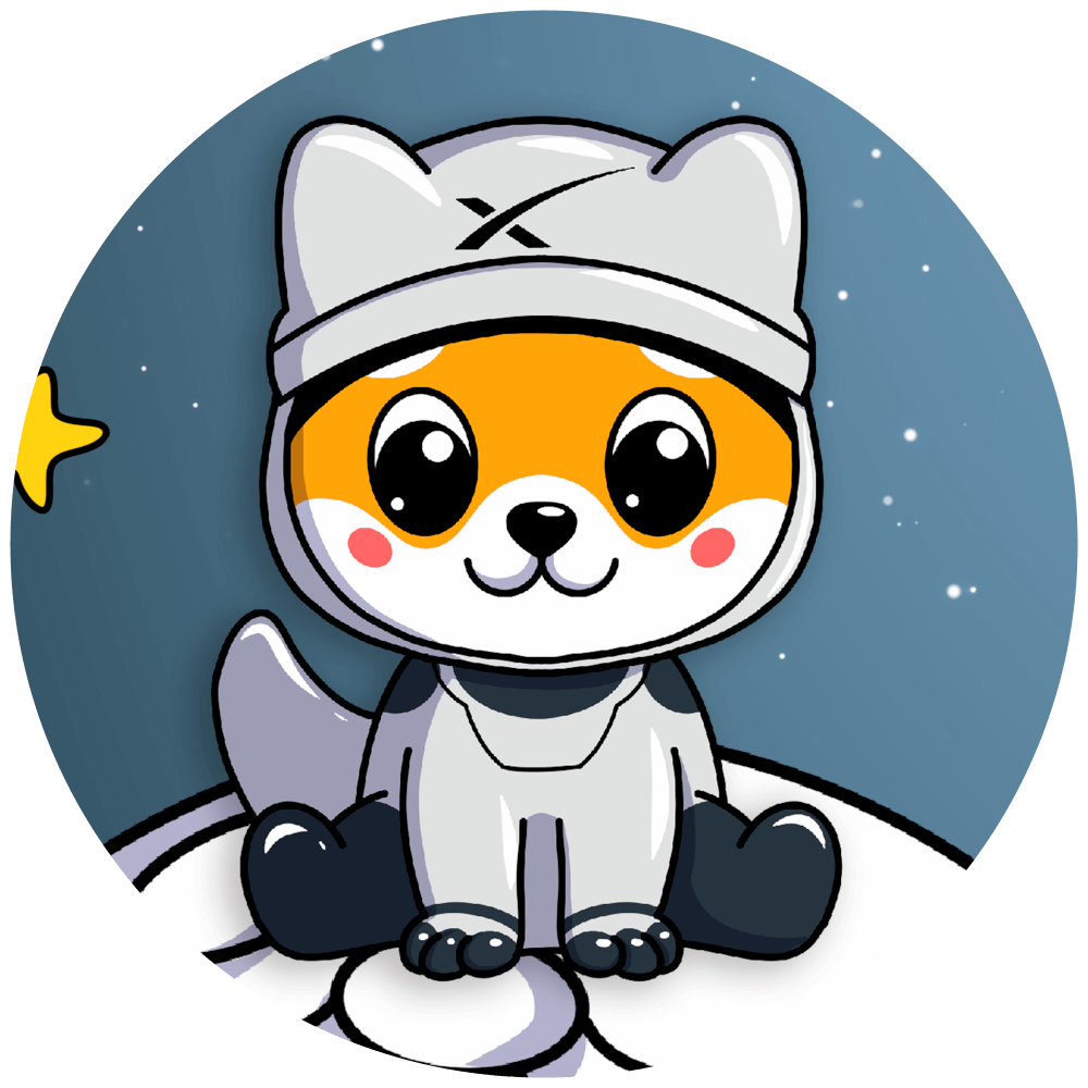 Floki logo