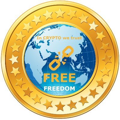 FREE logo