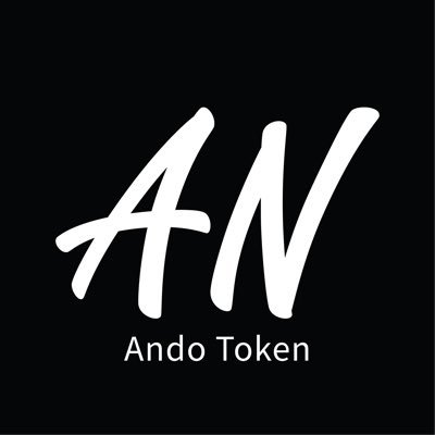 Ando logo