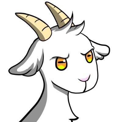 GOAT logo