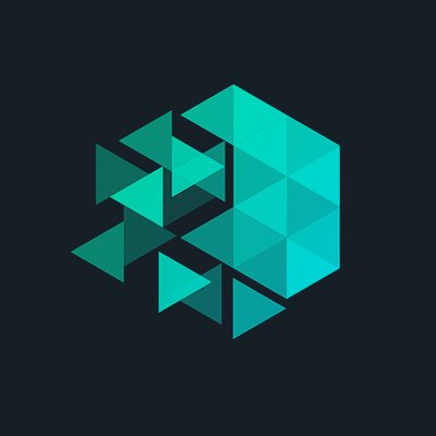 IOTX logo