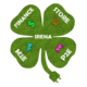 IRENA logo