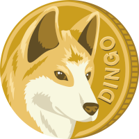 wDingocoin logo