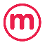 wMBX logo