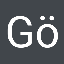 GETH logo GETH logo