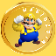 WCOIN logo