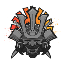Kusunoki logo