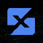 STRONGX logo